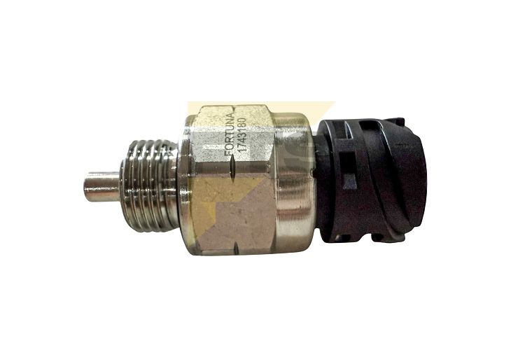 Imagem do produto INTERRUPTOR BLOQUEIO DIFER. SCANIA/VOLVO/DAF/MAN - Cód: FAP-8937
